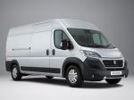 Fiat Ducato Maxi Van L3H2 2014 года